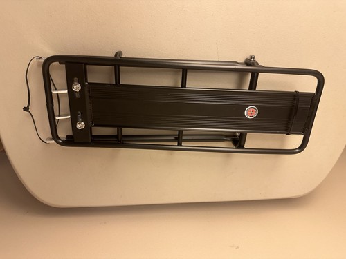 Schwinn rear bike - schwinn, rack